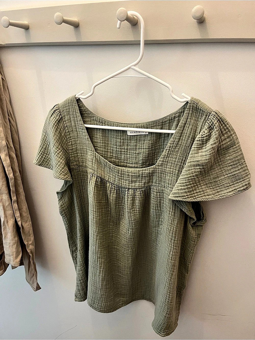 Neuflora Blouse